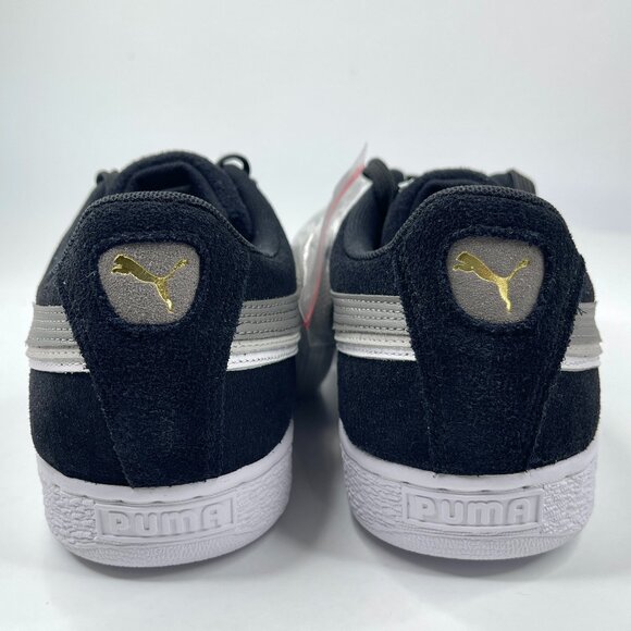 PUMA Suede Triplex Men's Shoe - Picture 7 of 12